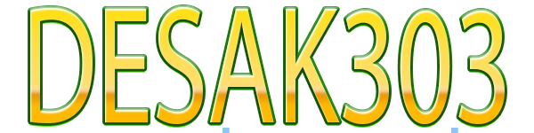 DESAK303 Logo